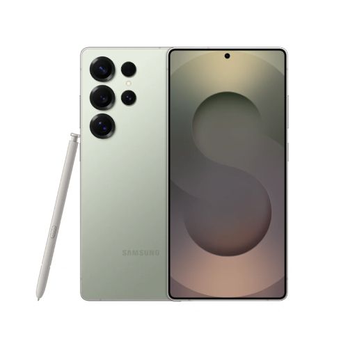 Samsung Galaxy S25 Ultra rental product image