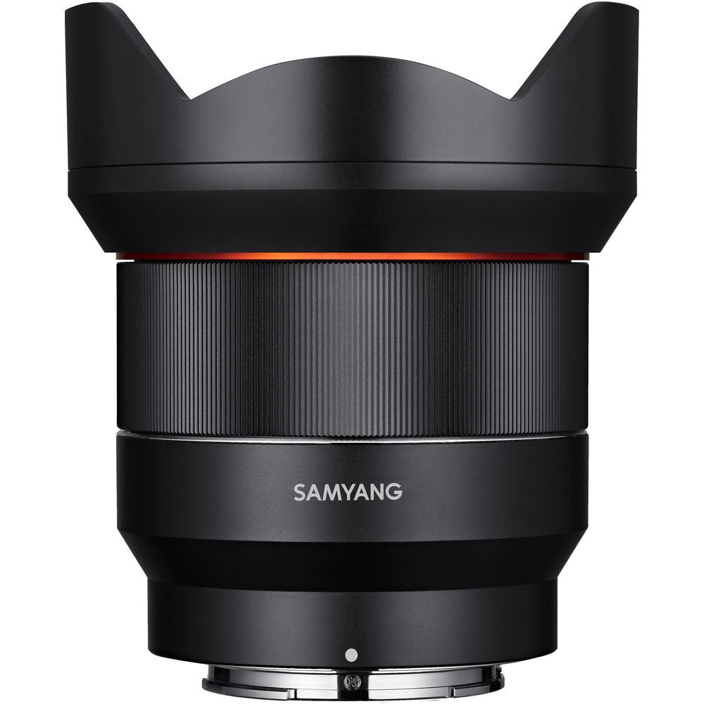 Samyang AF 14mm f/2.8 FE for Sony Lens on Rent