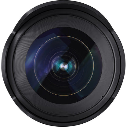 Samyang AF 14mm f/2.8 FE for Sony Lens on Rent