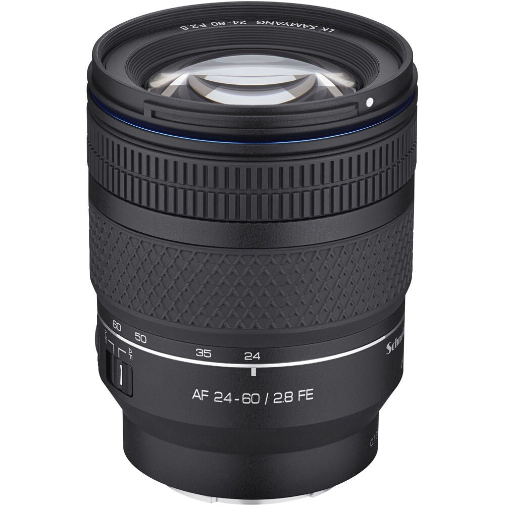 Samyang AF 24-60mm f/2.8 FE for Sony on Rent