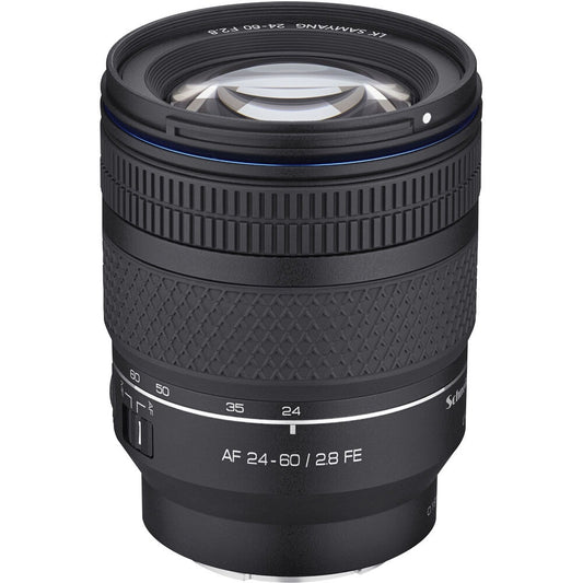 Samyang AF 24-60mm f/2.8 FE for Sony on Rent
