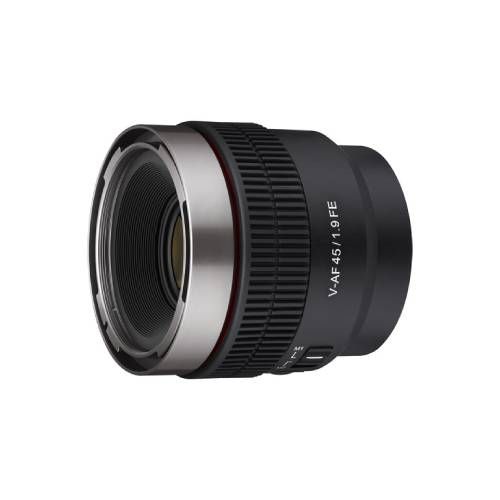 Samyang V-AF 100mm T2.3 for Sony FE rental product image