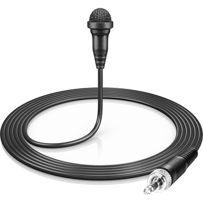 Sennheiser EW112-P G4 Wireless Lapel Mic on Rent