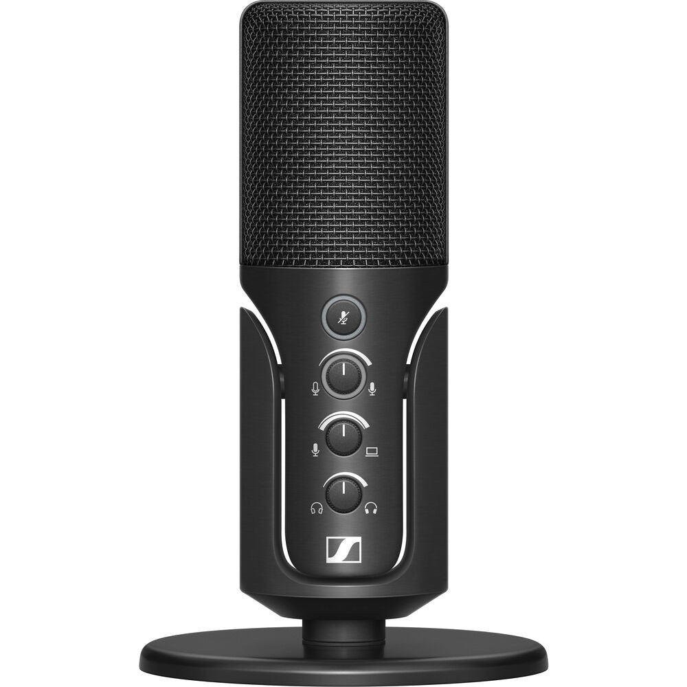 Sennheiser Profile USB Podcasting Microphone on Rent