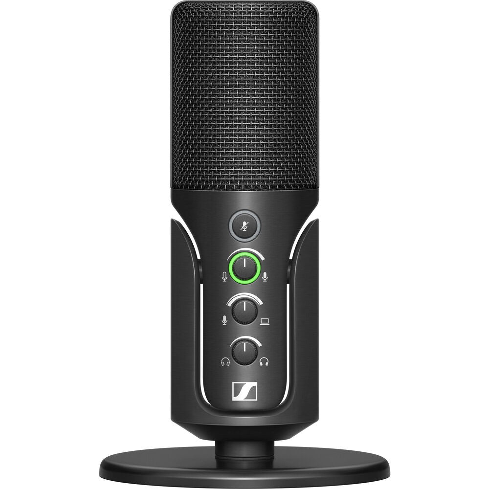 Sennheiser Profile USB Podcasting Microphone on Rent