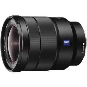 Sony Vario-Tessar FE 16-35mm f/4 ZA OSS rental product image