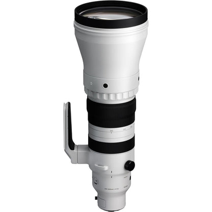 Sigma 300-600mm f/4 DG OS Sports for Sony E Lens on Rent