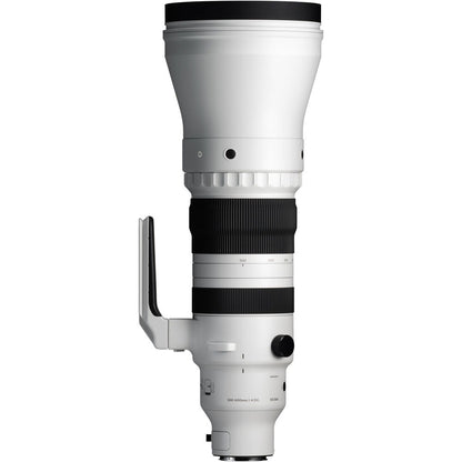 Sigma 300-600mm f/4 DG OS Sports for Sony E Lens on Rent