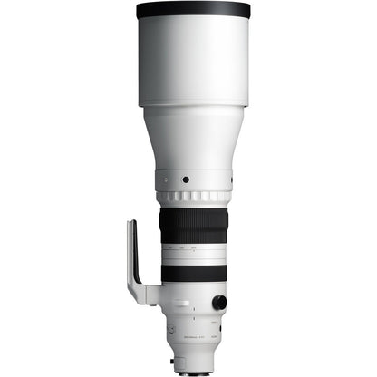 Sigma 300-600mm f/4 DG OS Sports for Sony E Lens on Rent