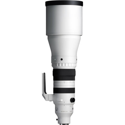 Sigma 300-600mm f/4 DG OS Sports for Sony E Lens on Rent