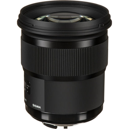 Sigma 50mm f/1.4 DG Art for Nikon on Rent