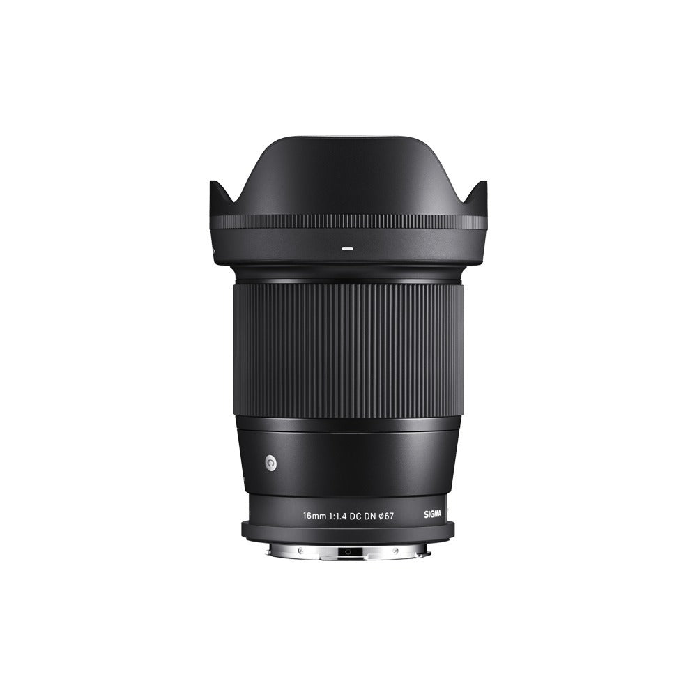 Sigma 56mm f/1.4 DC DN Contemporary for Fujifilm X Lens on Rent