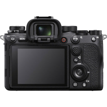 Sony A1 Camera on Rent