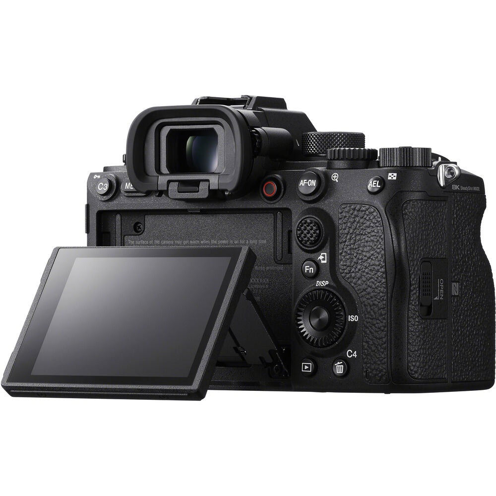 Sony A1 Camera on Rent
