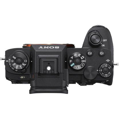 Sony A1 Camera on Rent