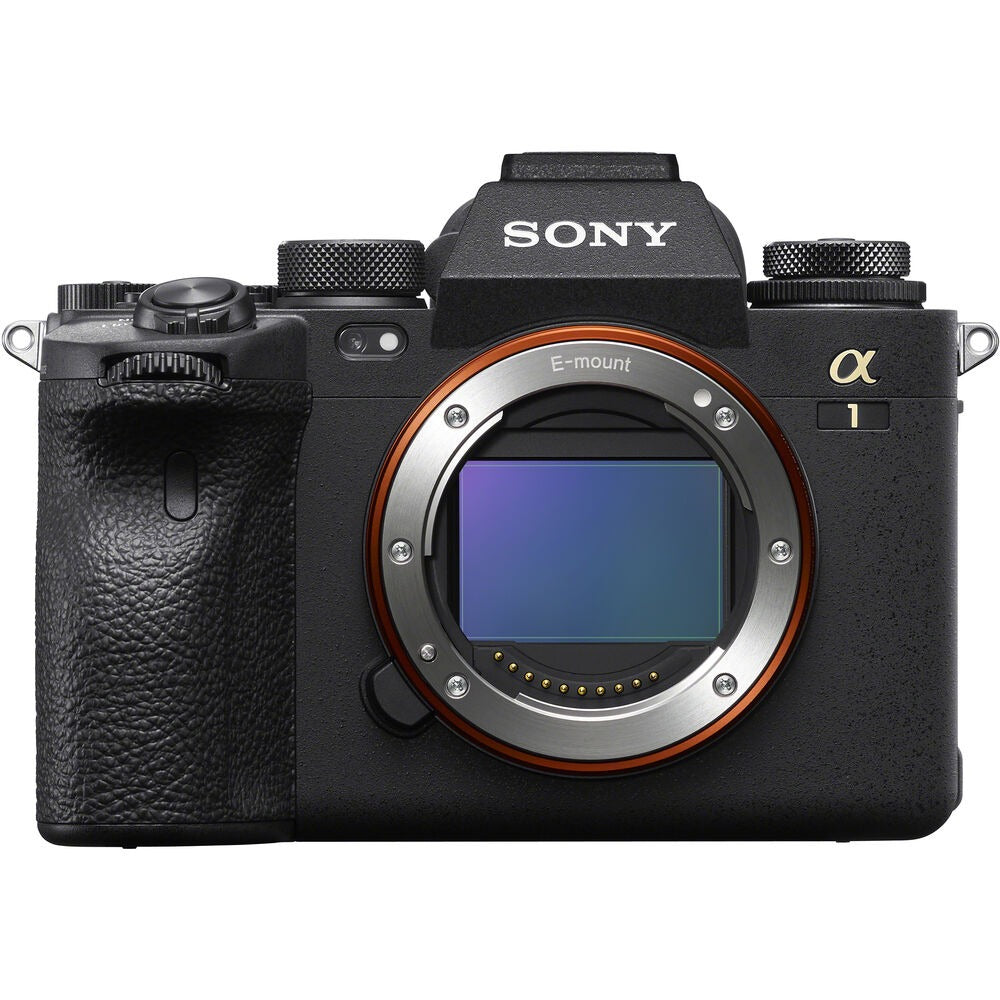 Sony A1 Camera on Rent