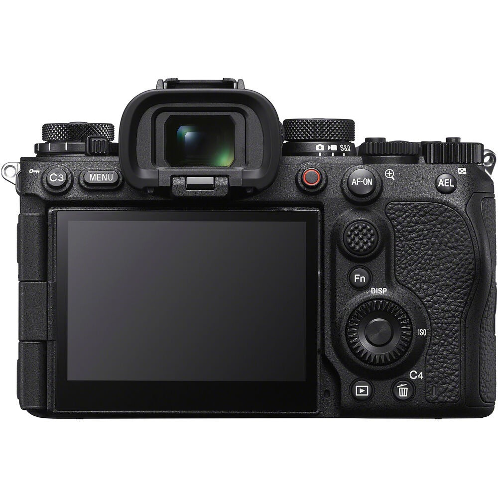 Sony A1 II Camera on Rent