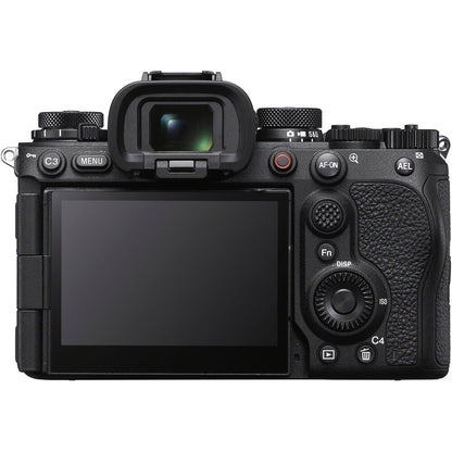 Sony A1 II Camera on Rent