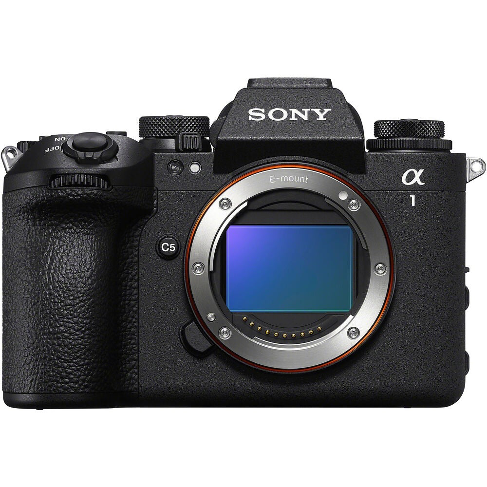 Sony A1 II Camera on Rent