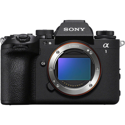Sony A1 II Camera on Rent