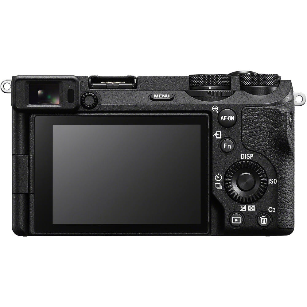 Sony A6700 Camera on Rent