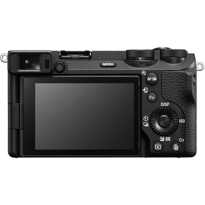 Sony A6700 Camera on Rent