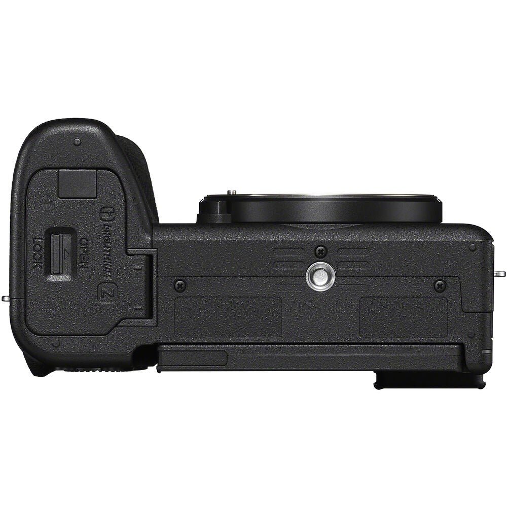 Sony A6700 Camera on Rent