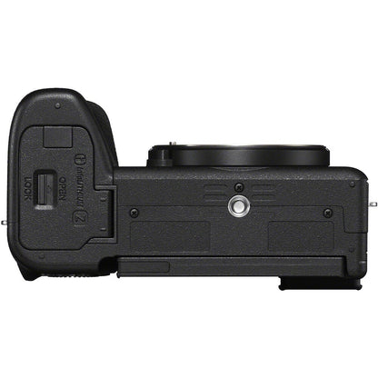 Sony A6700 Camera on Rent