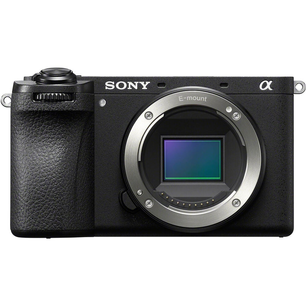 Sony A6700 Camera on Rent