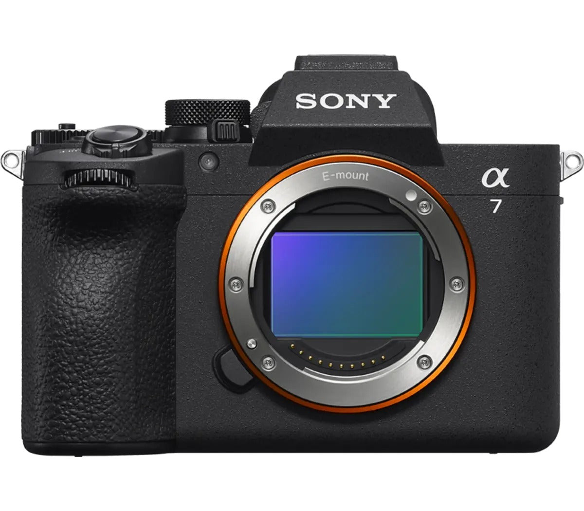 Sony A7 Mark V Camera on Rent