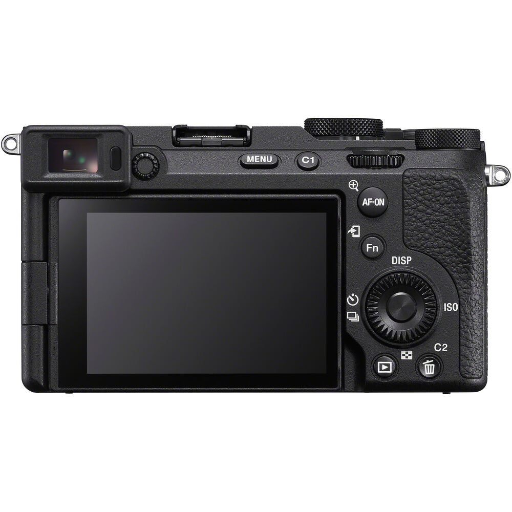 Sony A7CR Camera on Rent