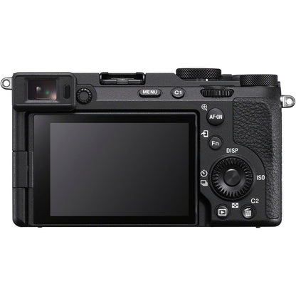 Sony A7CR Camera on Rent