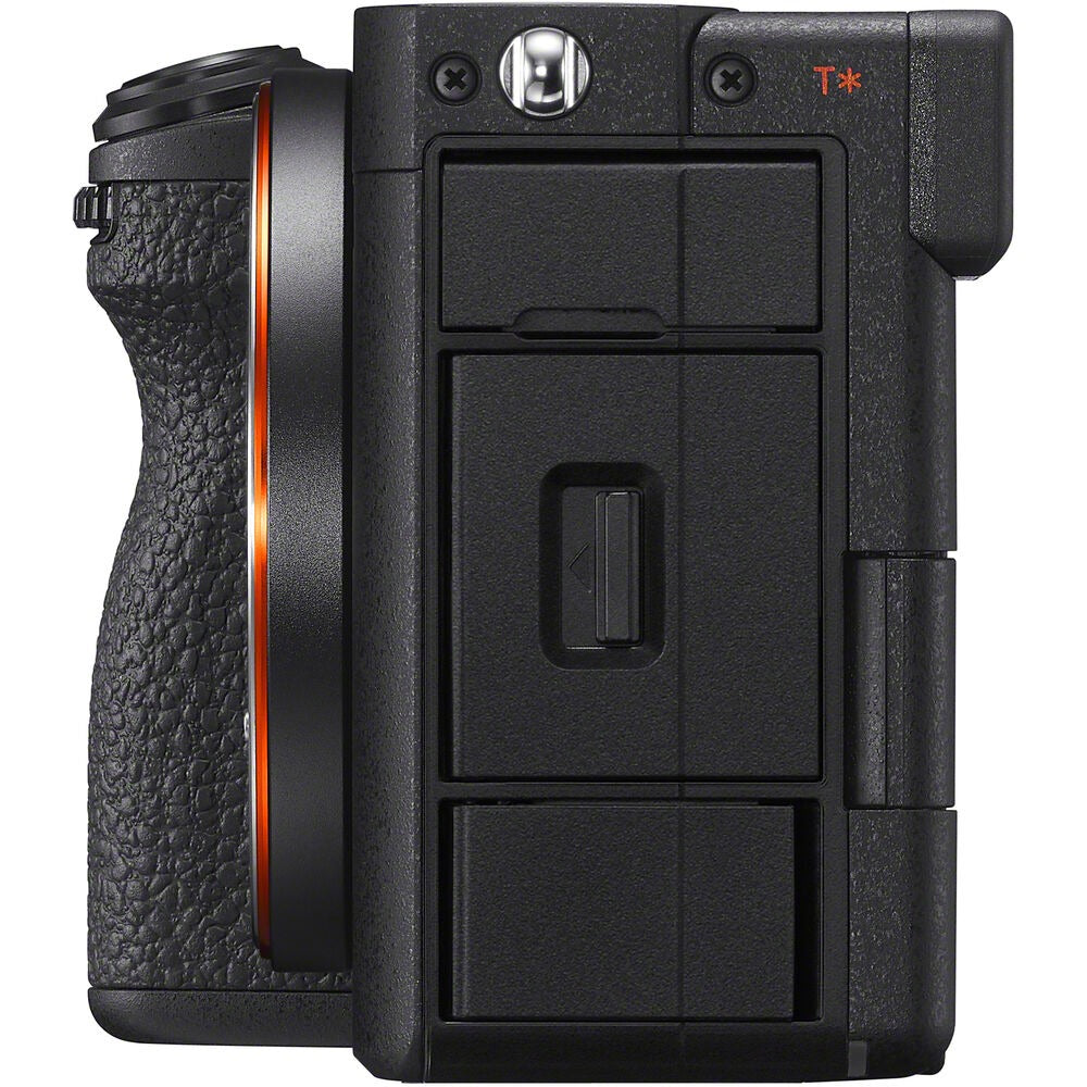 Sony A7CR Camera on Rent