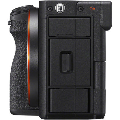 Sony A7CR Camera on Rent