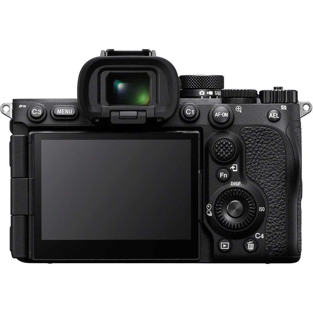 Sony A7R V Camera on Rent