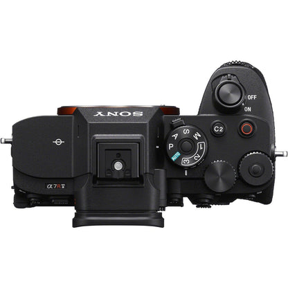Sony A7R V Camera on Rent