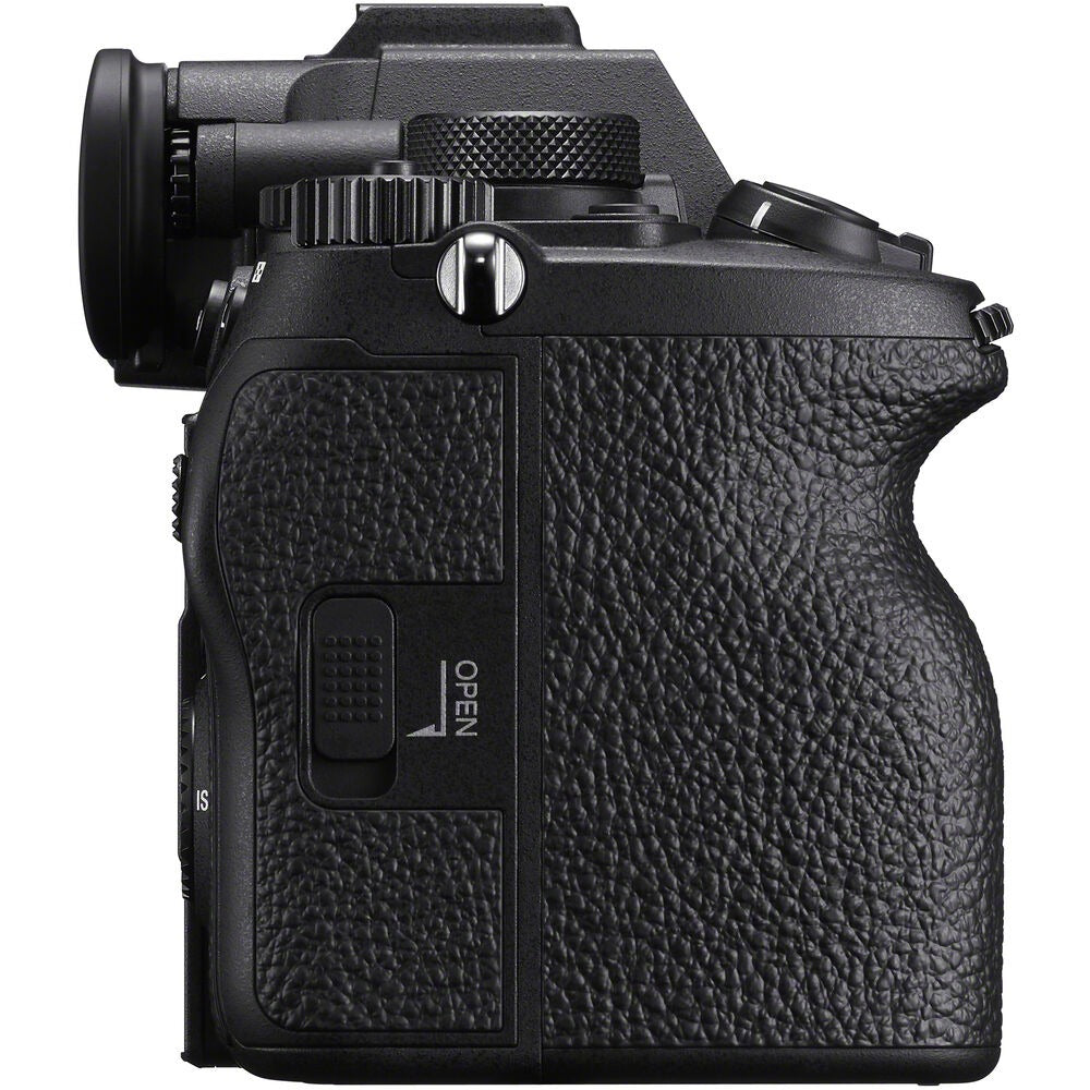Sony A7R V Camera on Rent