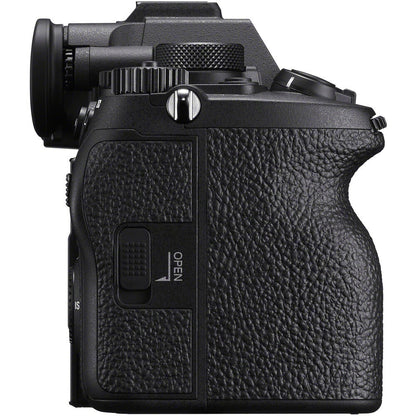 Sony A7R V Camera on Rent