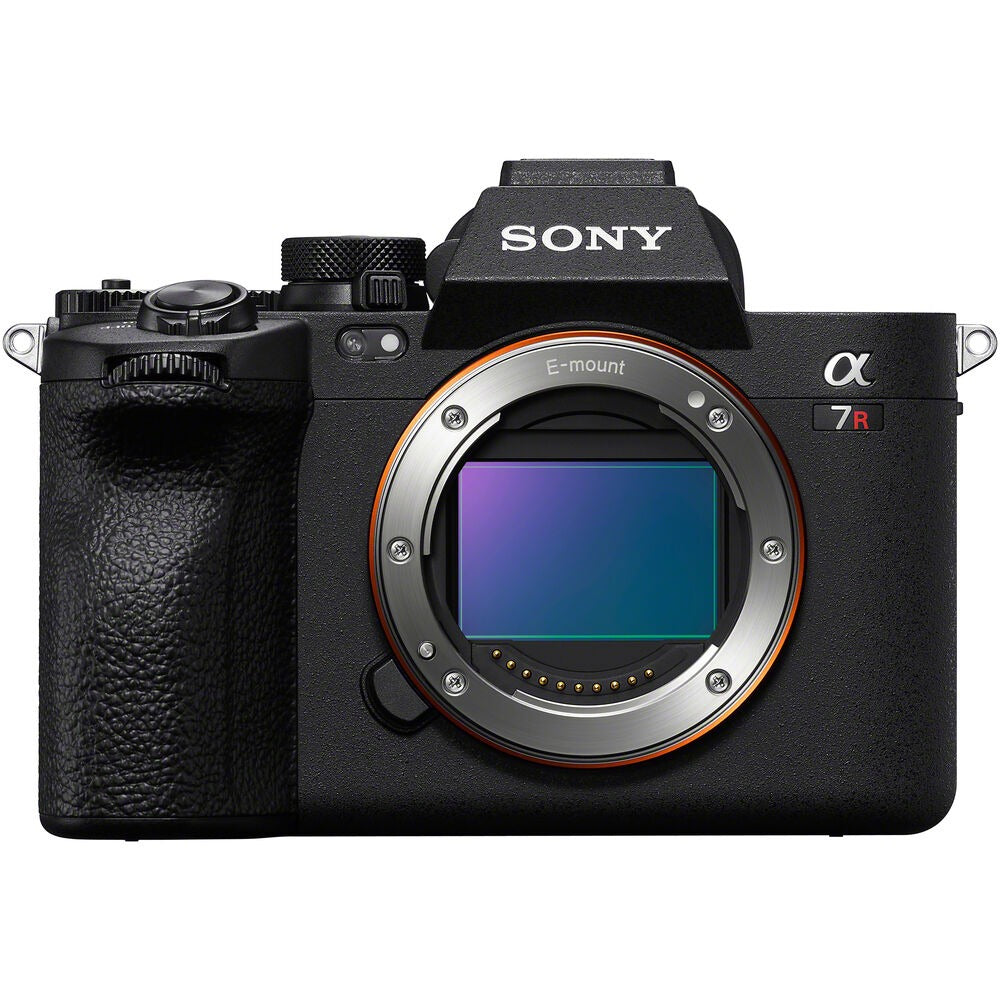 Sony A7R V Camera on Rent