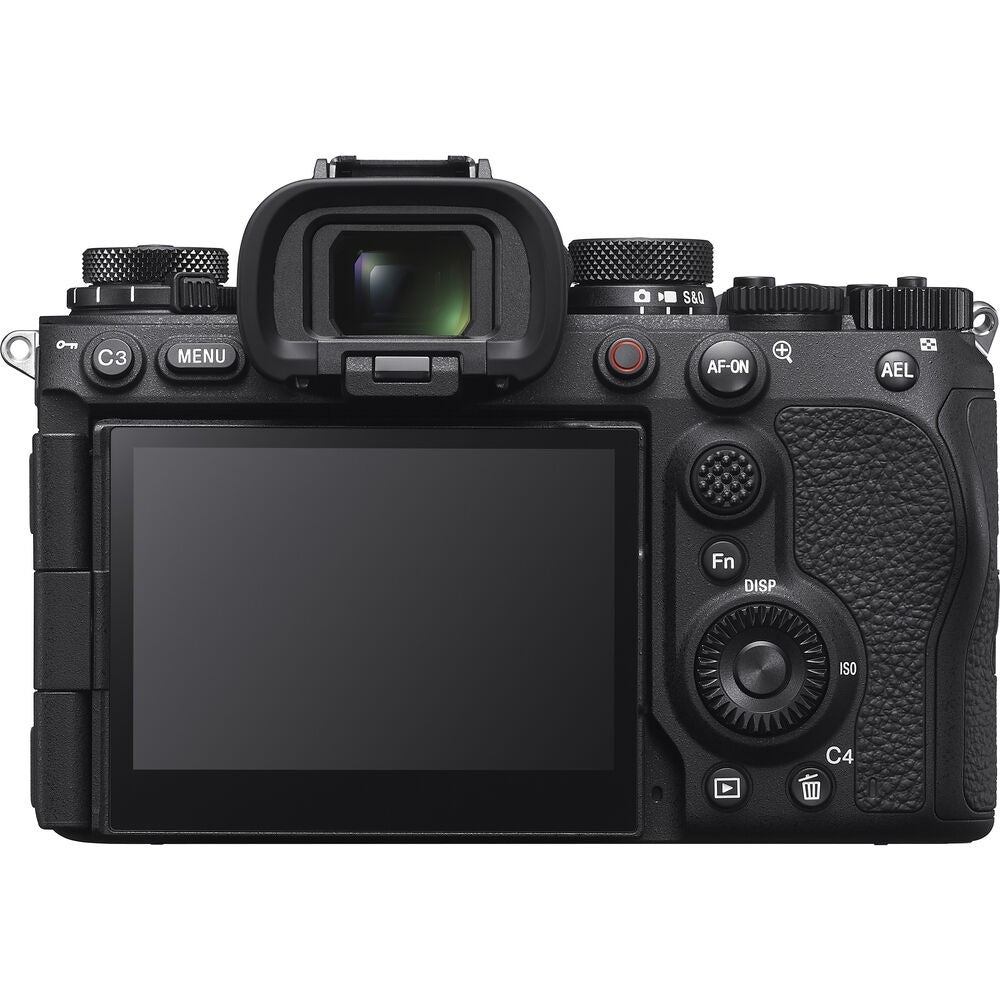 Sony A9 III Camera on Rent