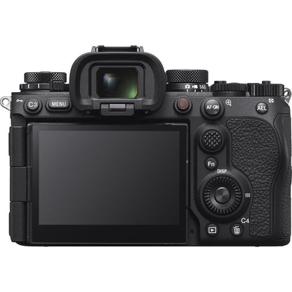 Sony A9 III Camera on Rent