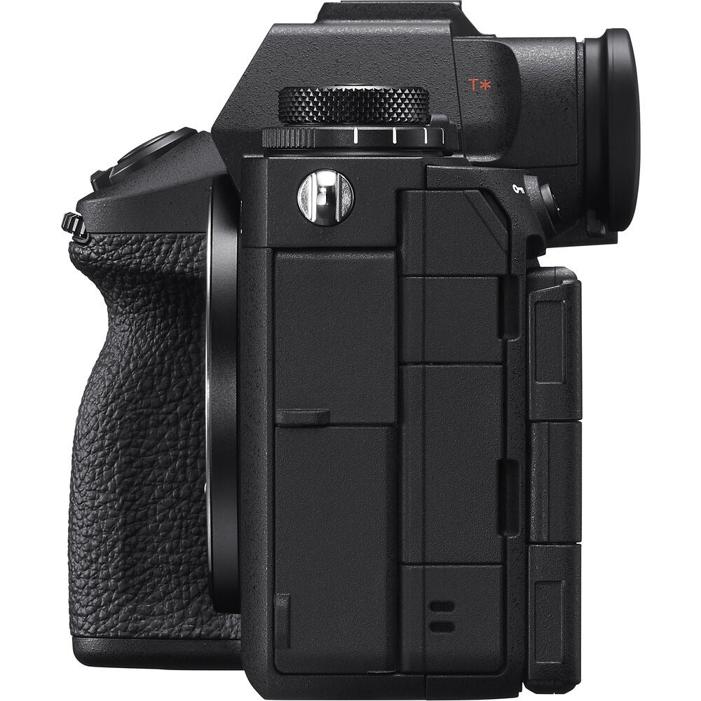 Sony A9 III Camera on Rent