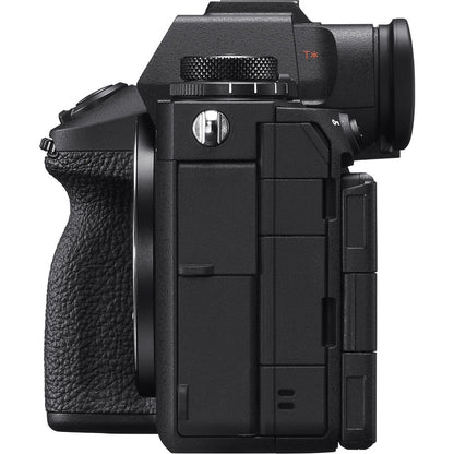 Sony A9 III Camera on Rent