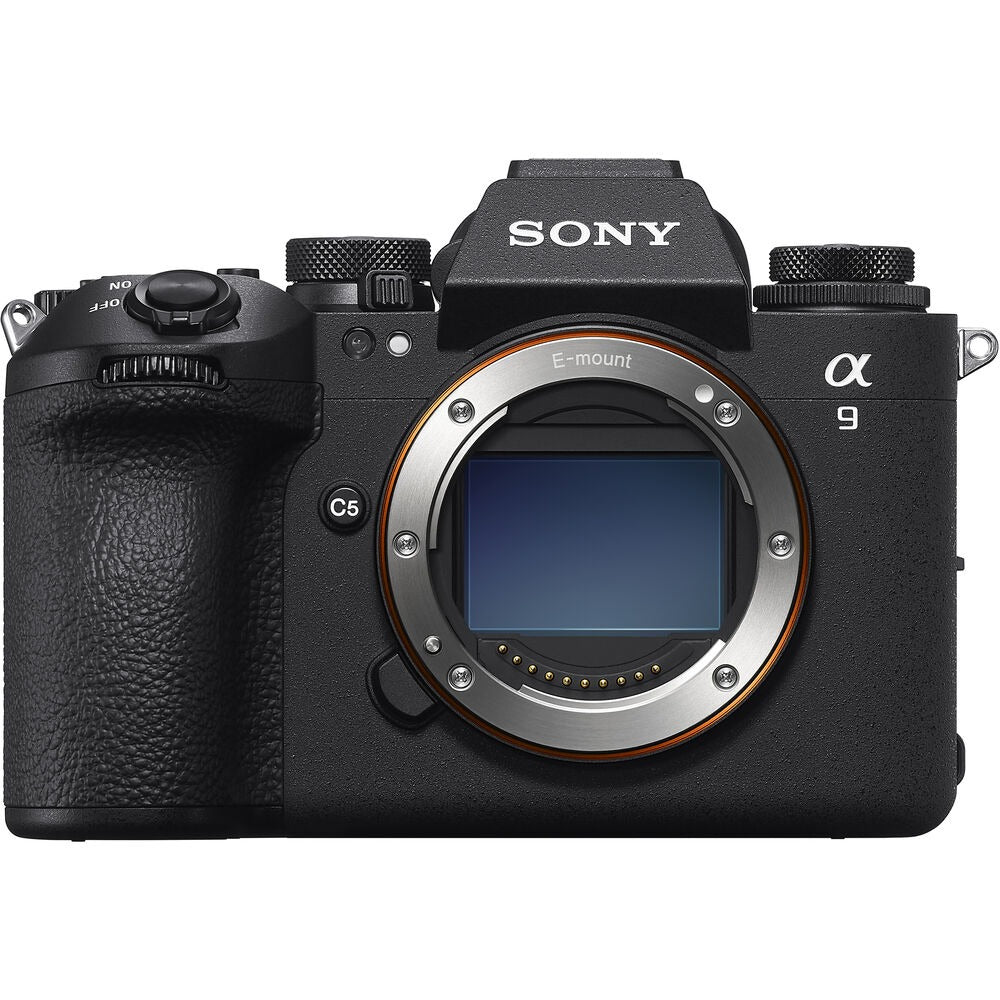 Sony A9 III Camera on Rent