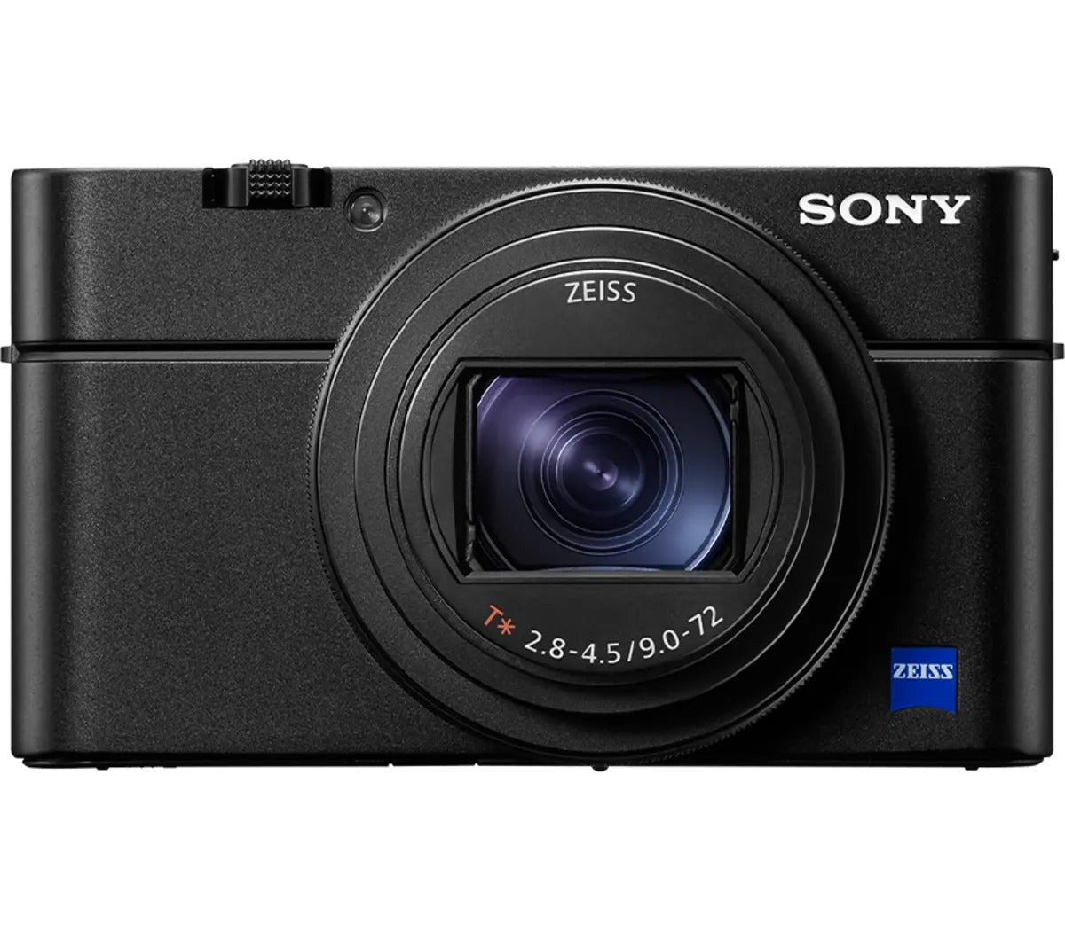 Sony Cybershot RX100 Mark VII Camera on Rent