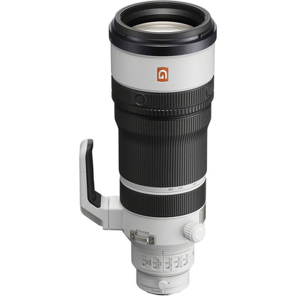 Sony FE 100-400mm f/4.5 GM OSS Lens on Rent