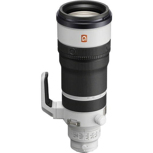 Sony FE 100-400mm f/4.5 GM OSS Lens on Rent