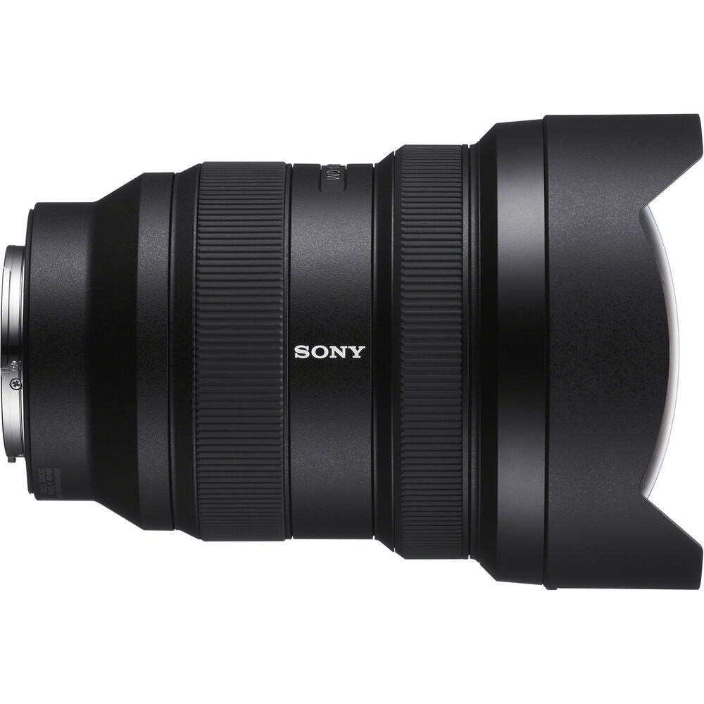 Sony FE 12-24mm f/2.8 GM Lens on Rent
