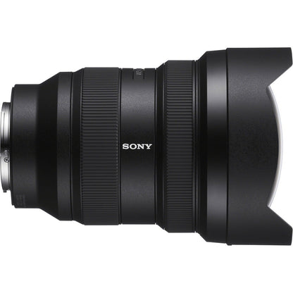 Sony FE 12-24mm f/2.8 GM Lens on Rent