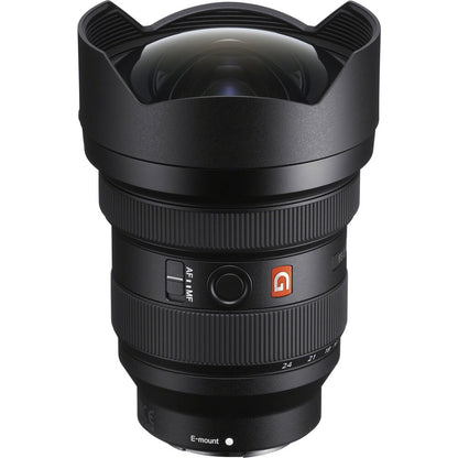 Sony FE 12-24mm f/2.8 GM Lens on Rent